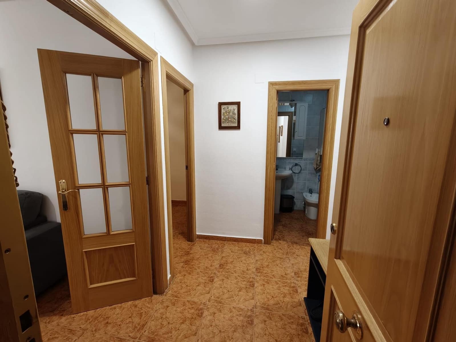 3 camera da letto Appartamento in vendita in Torrevieja con piscina - 165.000 € (Rif: 9679723)
