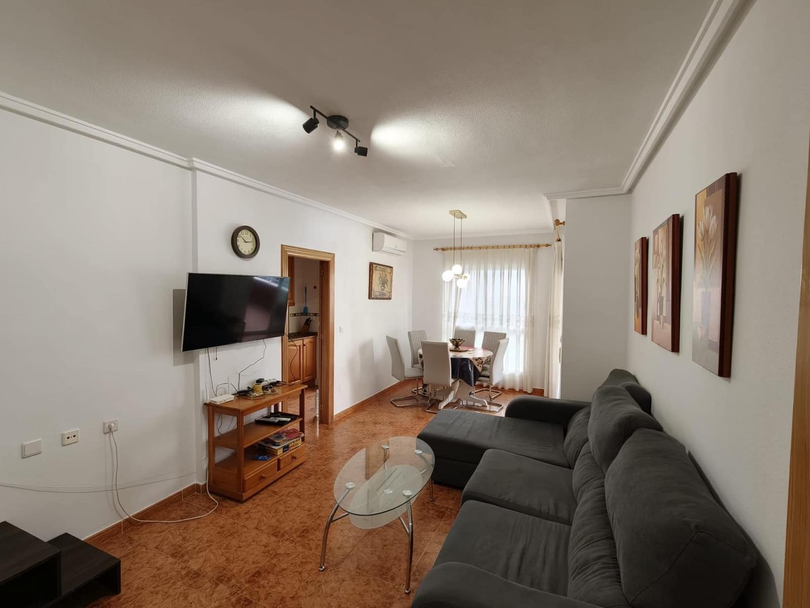 3 camera da letto Appartamento in vendita in Torrevieja con piscina - 165.000 € (Rif: 9679723)