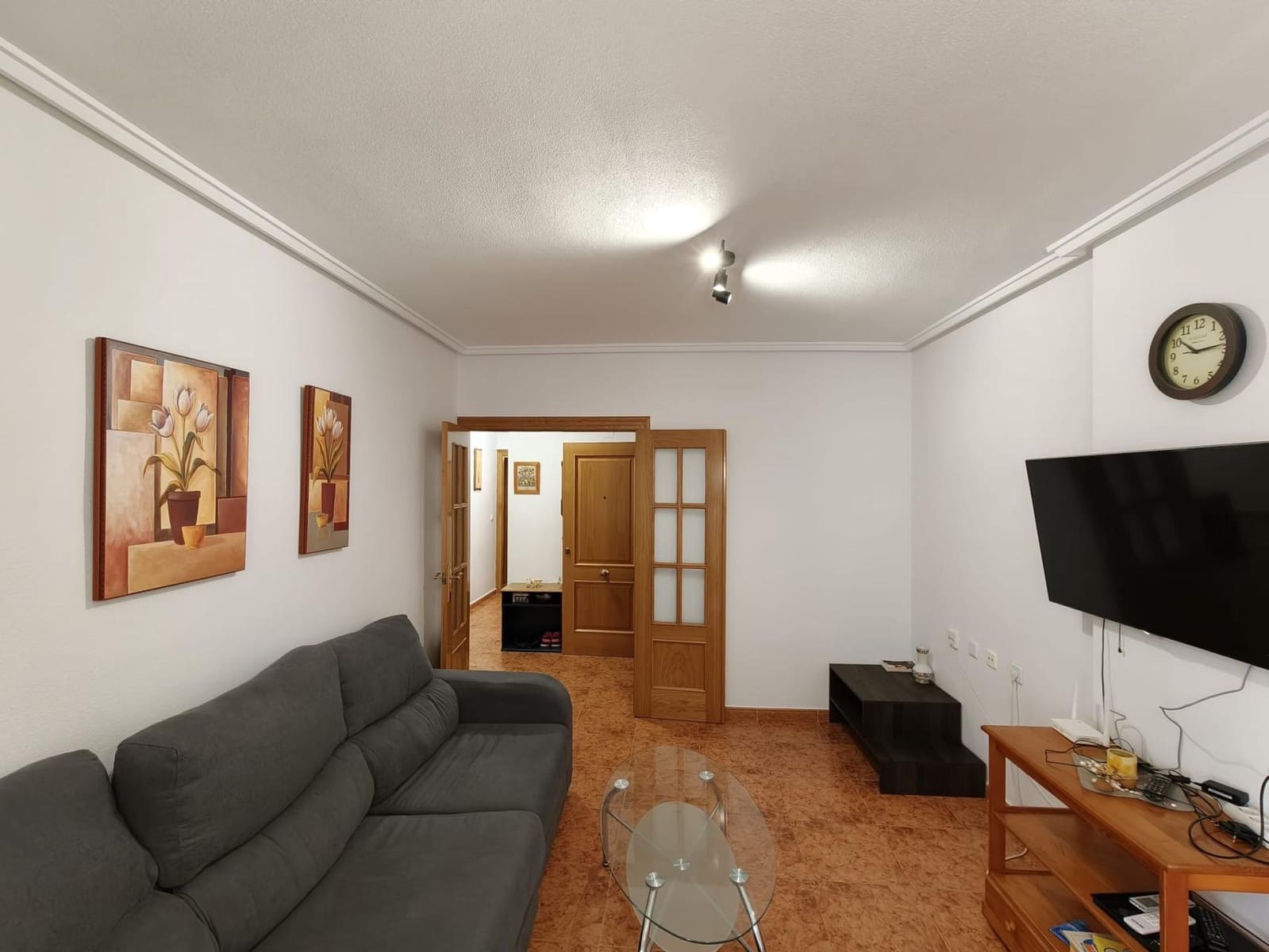 3 camera da letto Appartamento in vendita in Torrevieja con piscina - 165.000 € (Rif: 9679723)