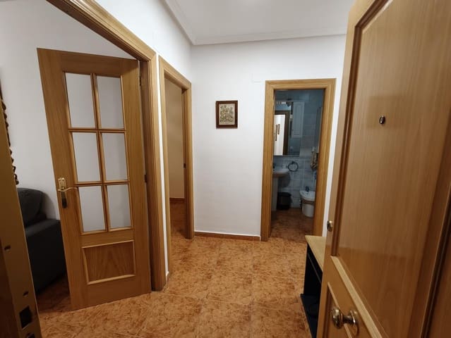 3 camera da letto Appartamento in vendita in Playa del Acequión, Torrevieja con piscina - 165.000 € (Rif: 9679723)