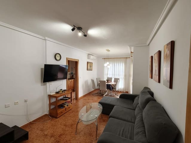 3 camera da letto Appartamento in vendita in Playa del Acequión, Torrevieja con piscina - 165.000 € (Rif: 9679723)