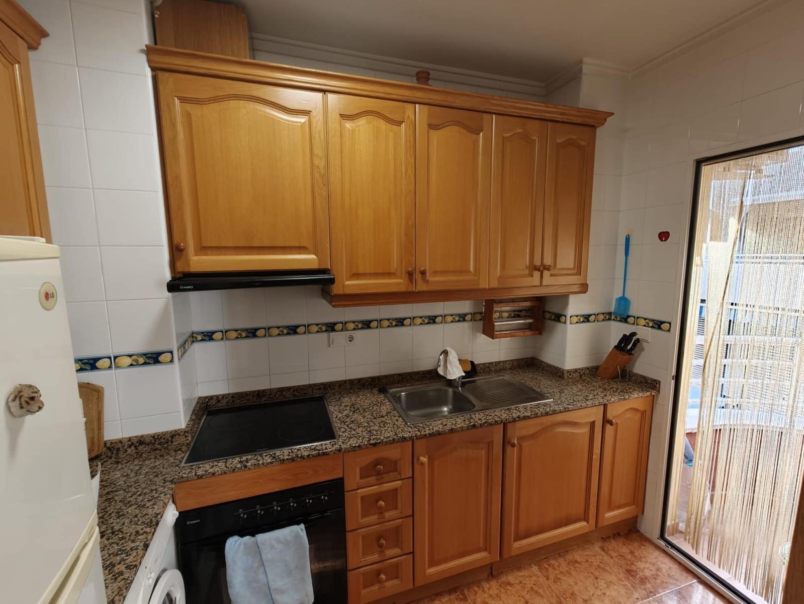 3 camera da letto Appartamento in vendita in Torrevieja con piscina - 165.000 € (Rif: 9679723)