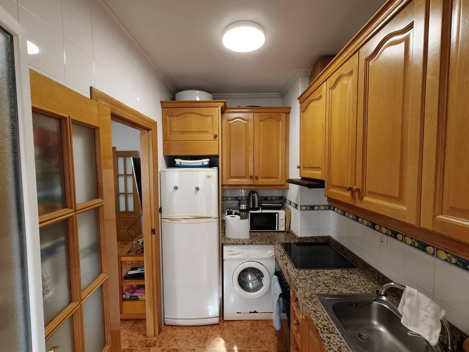 3 camera da letto Appartamento in vendita in Torrevieja con piscina - 165.000 € (Rif: 9679723)