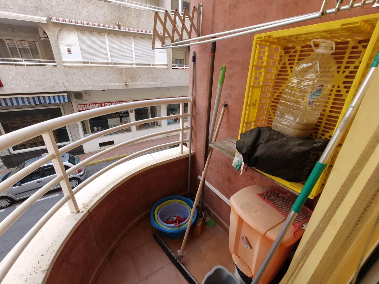 3 camera da letto Appartamento in vendita in Torrevieja con piscina - 165.000 € (Rif: 9679723)