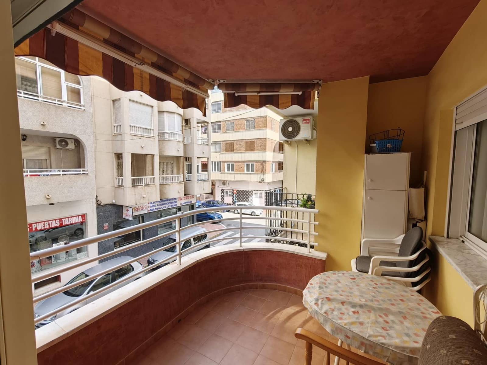 3 camera da letto Appartamento in vendita in Torrevieja con piscina - 165.000 € (Rif: 9679723)