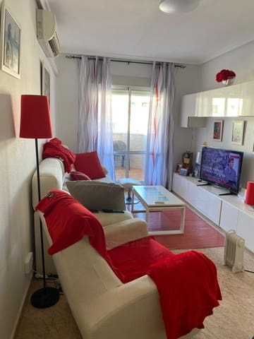 3 slaapkamer Penthouse te koop in Playa del Cura, Torrevieja - € 195.000 (Ref: 9679724)