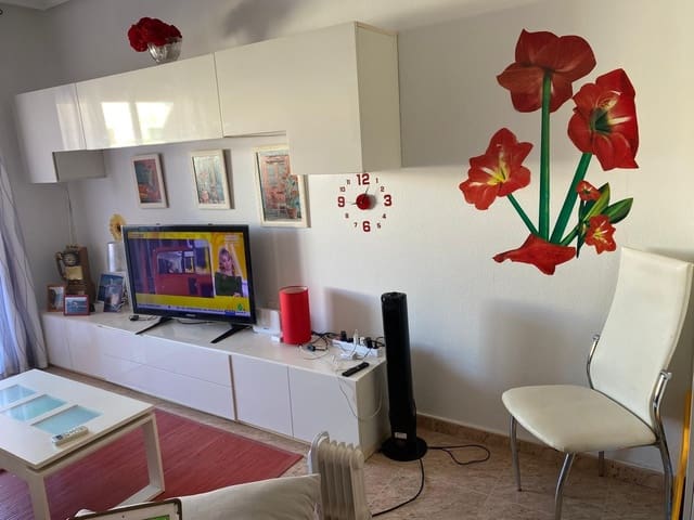 3 chambre Appartement à vendre à Torrevieja - 195 000 € (Ref: 9679724)