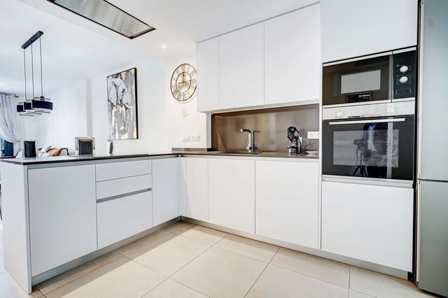 3 camera da letto Appartamento in vendita in La Cala de Mijas, Mijas - 499.000 € (Rif: 9679726)