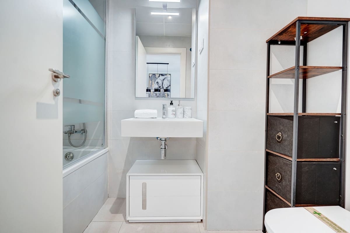 3 camera da letto Appartamento in vendita in La Cala de Mijas - 499.000 € (Rif: 9679726)