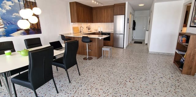 2 slaapkamer Appartement te koop in Playa de los Locos, Torrevieja - € 319.995 (Ref: 9682434)