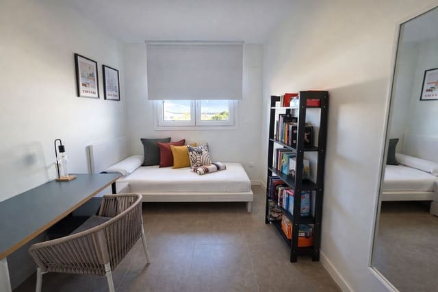 3 soveværelse Lejlighed til salg i Zona Calvario, Estepona med garage - € 439.000 (Ref: 9682438)