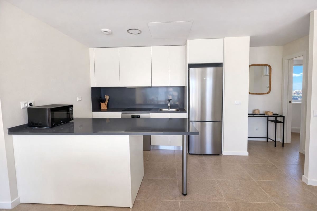 3 slaapkamer Appartement te koop in Estepona met garage - € 439.000 (Ref: 9682438)
