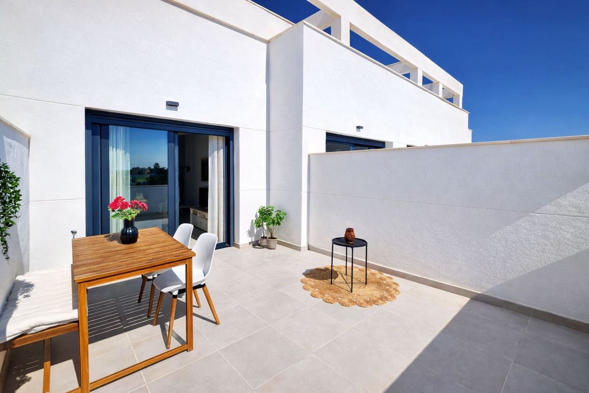 3 slaapkamer Appartement te koop in Estepona met garage - € 439.000 (Ref: 9682438)