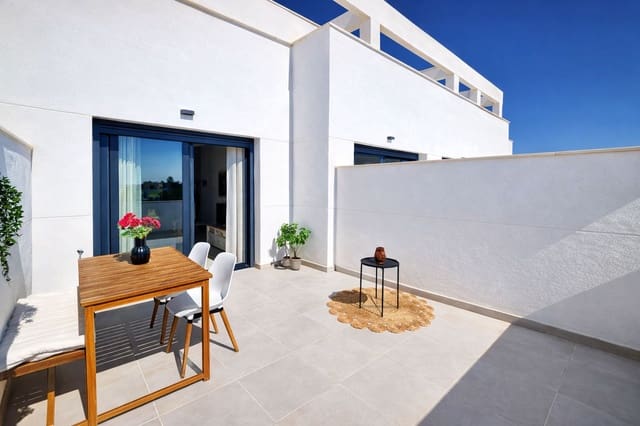 3 slaapkamer Appartement te koop in Centro, Estepona met garage - € 439.000 (Ref: 9682438)
