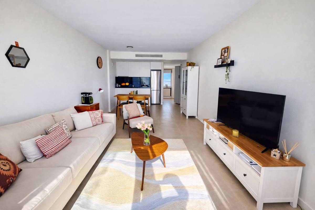 3 slaapkamer Appartement te koop in Estepona met garage - € 439.000 (Ref: 9682438)