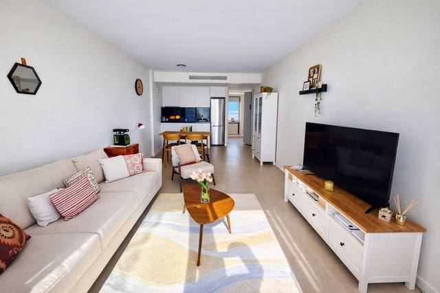 3 slaapkamer Appartement te koop in Centro, Estepona met garage - € 439.000 (Ref: 9682438)