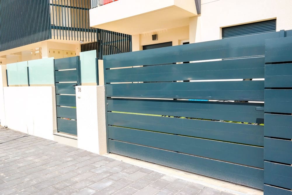 2 sovrum Lägenhet till salu i Pilar de la Horadada - 239 000 € (Ref: 9683454)