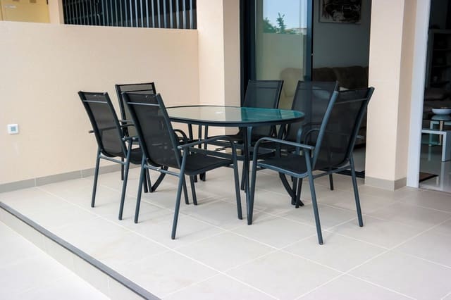 2 sovrum Lägenhet till salu i Pilar de la Horadada ciudad, Pilar de la Horadada - 239 000 € (Ref: 9683454)