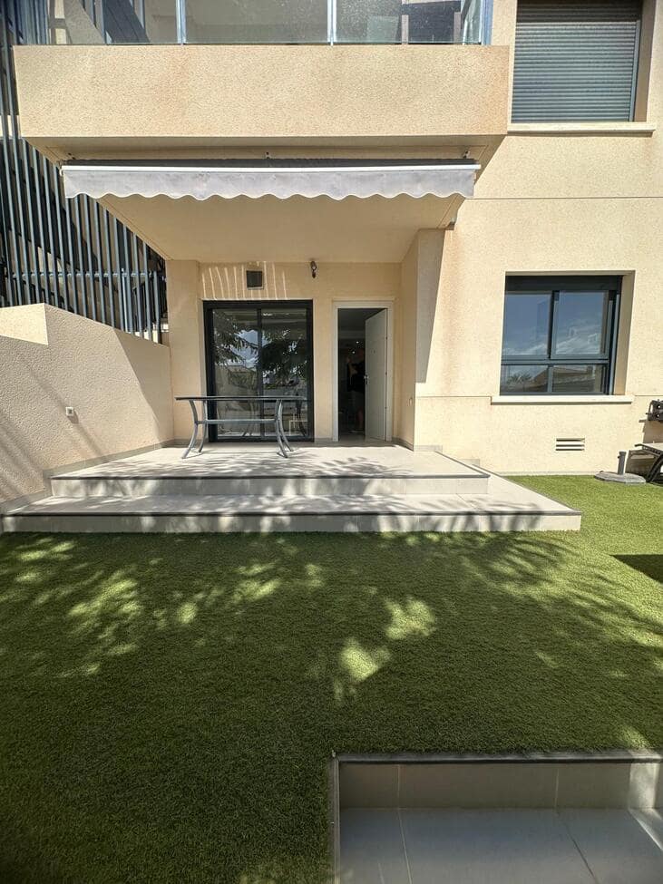 2 sovrum Lägenhet till salu i Pilar de la Horadada - 239 000 € (Ref: 9683454)