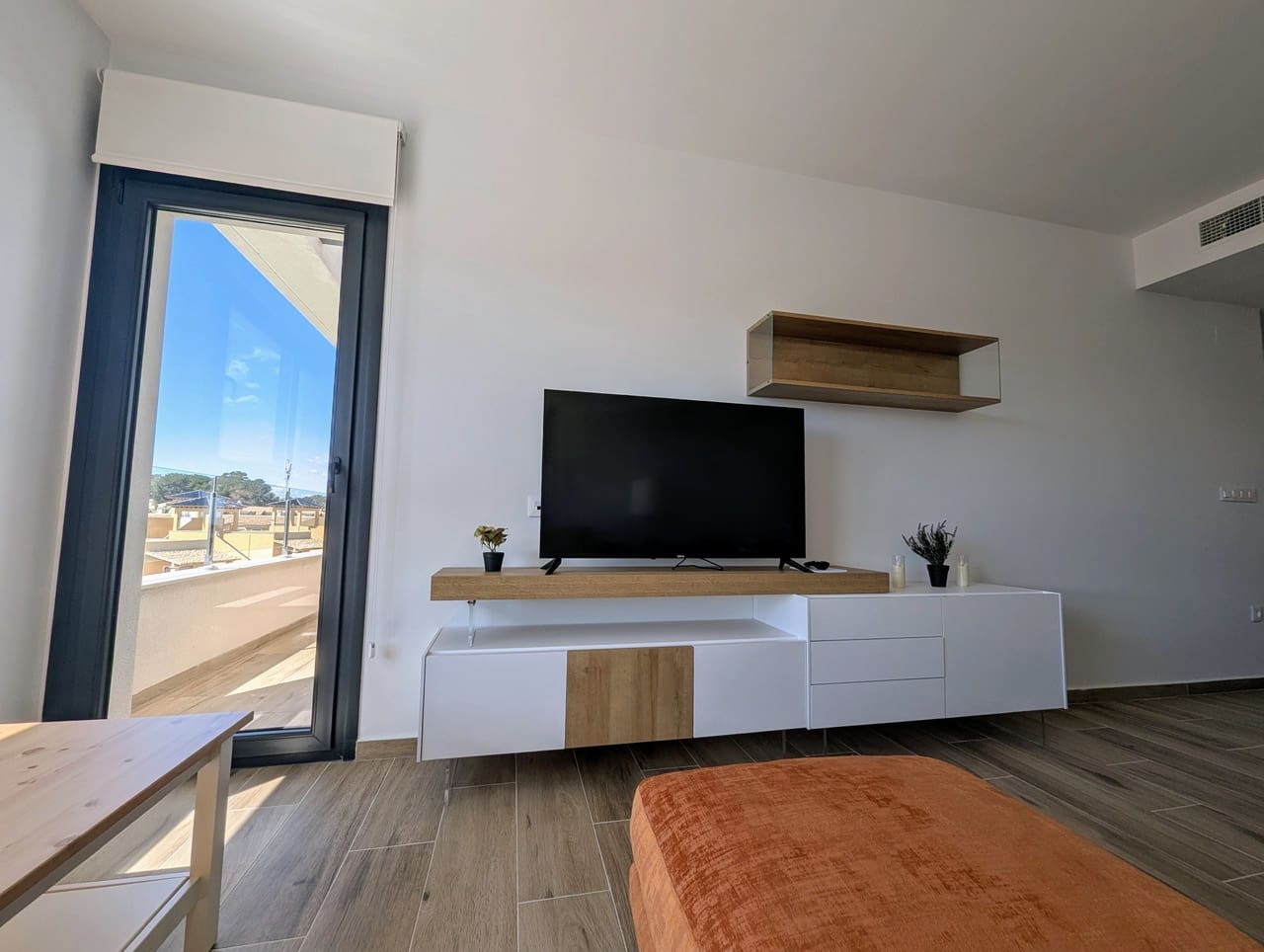 2 bedroom Penthouse for sale in Villamartin with garage - € 310,000 (Ref: 9683455)