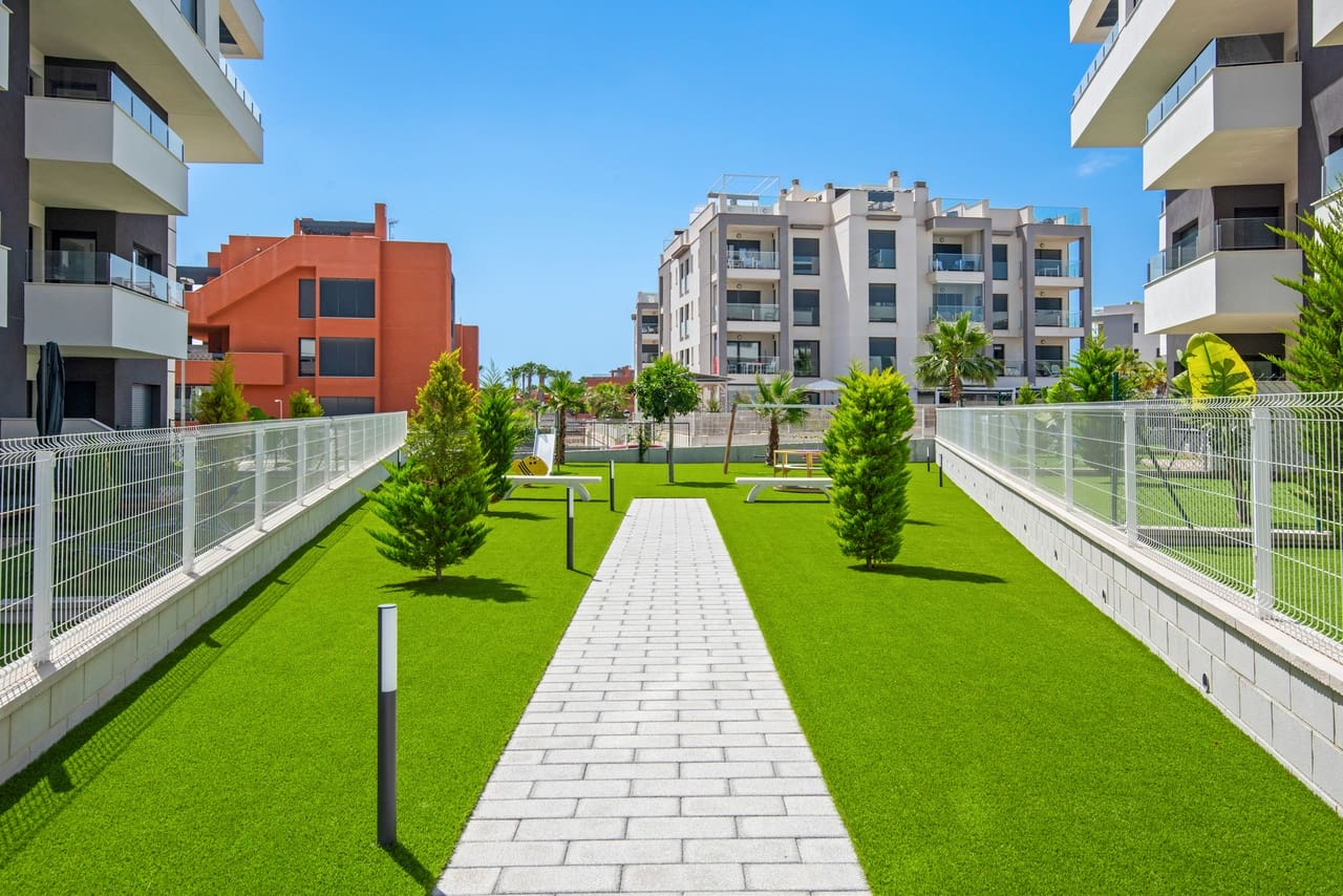 2 soverom Penthouse til salgs i Villamartin med garasje - € 299 000 (Ref: 9683455)