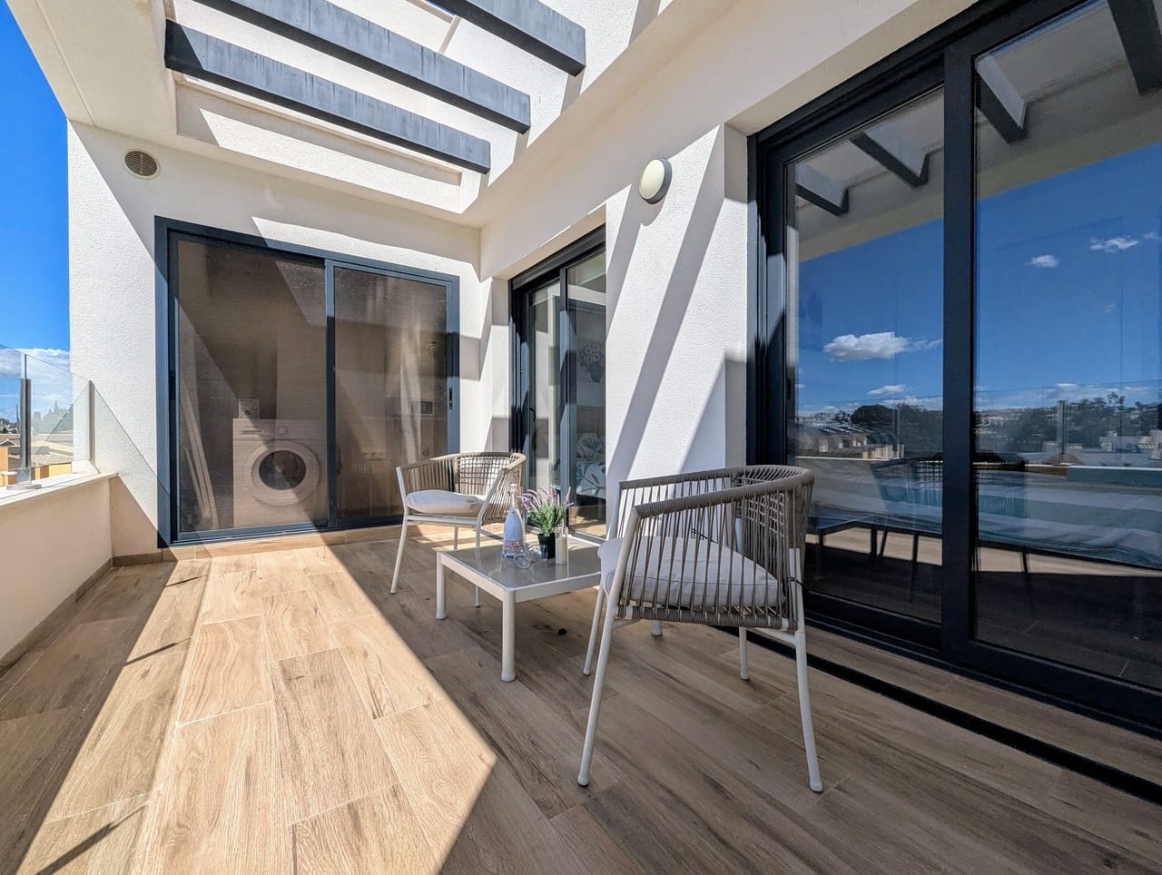 2 soverom Penthouse til salgs i Villamartin med garasje - € 299 000 (Ref: 9683455)