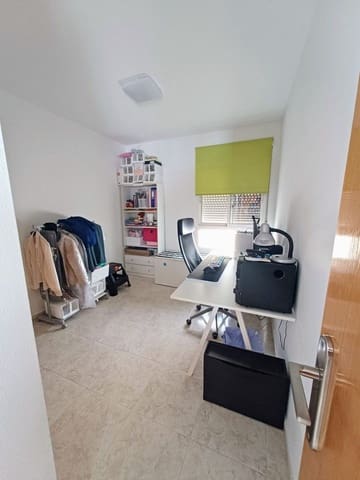 2 sypialnia Apartament na sprzedaż w Los Alcázares - 153 500 € (Ref: 9686274)