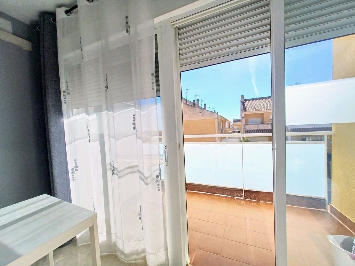 2 sypialnia Apartament na sprzedaż w Los Alcazares - 153 500 € (Ref: 9686274)