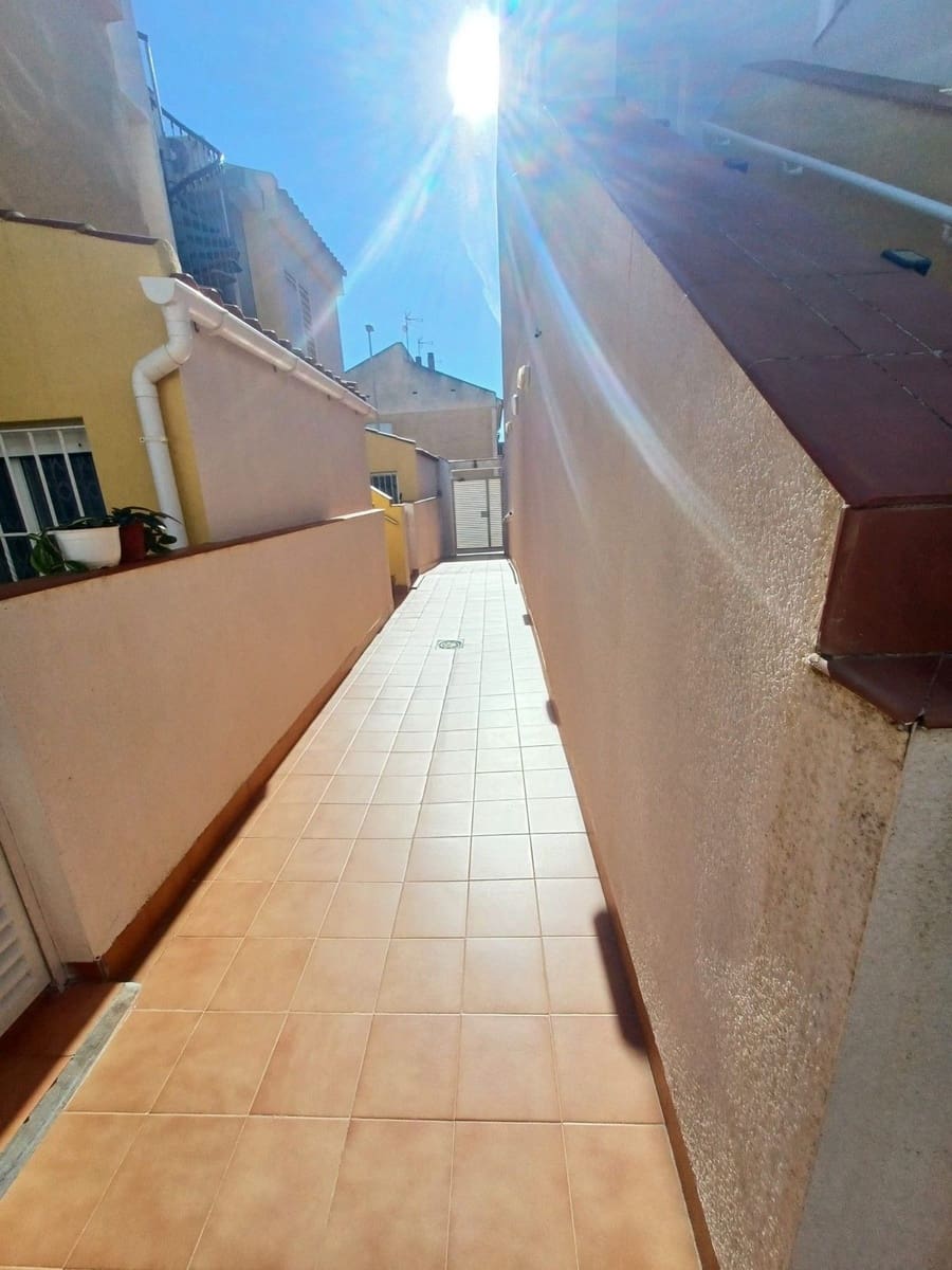 2 sypialnia Apartament na sprzedaż w Los Alcazares - 153 500 € (Ref: 9686274)