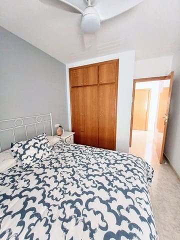 2 sypialnia Apartament na sprzedaż w Los Alcázares - 153 500 € (Ref: 9686274)