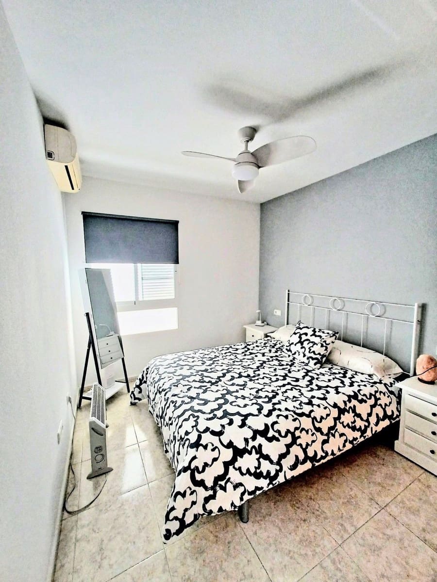 2 Zimmer Apartment zu verkaufen in Los Alcazares - 153.500 € (Ref: 9686274)
