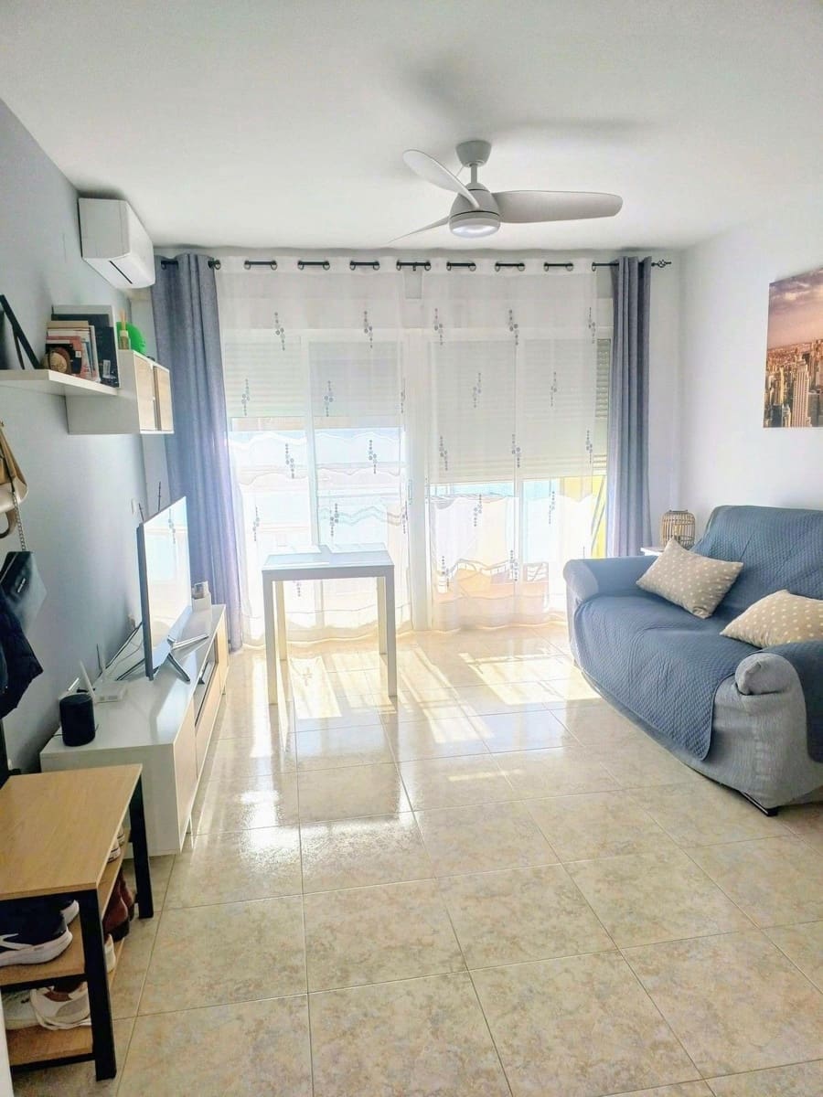 2 Zimmer Apartment zu verkaufen in Los Alcazares - 153.500 € (Ref: 9686274)