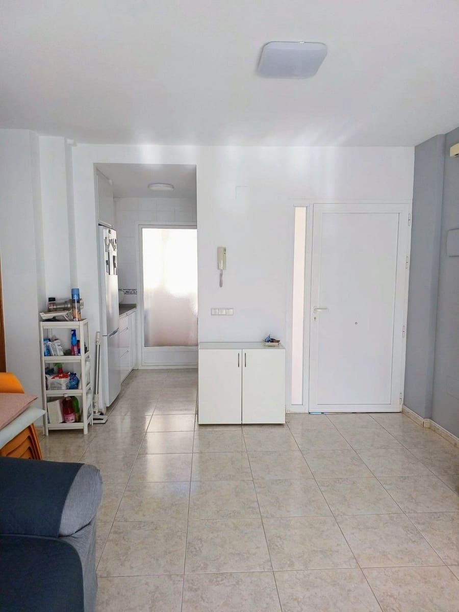 2 Zimmer Apartment zu verkaufen in Los Alcazares - 153.500 € (Ref: 9686274)
