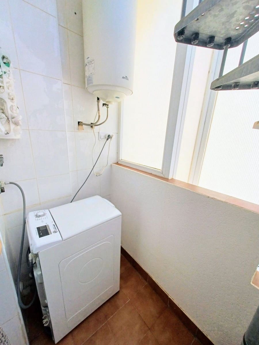 2 Zimmer Apartment zu verkaufen in Los Alcazares - 153.500 € (Ref: 9686274)