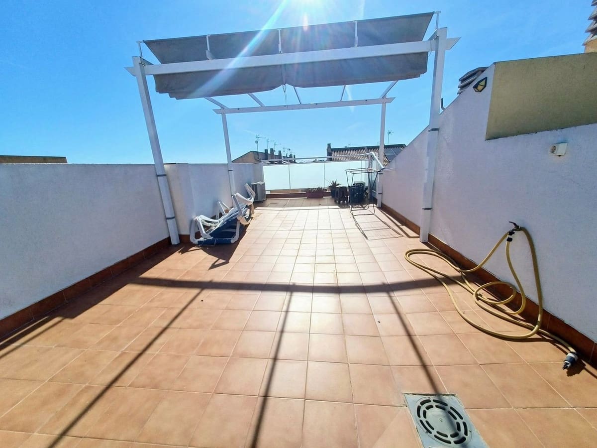 2 Zimmer Apartment zu verkaufen in Los Alcazares - 153.500 € (Ref: 9686274)