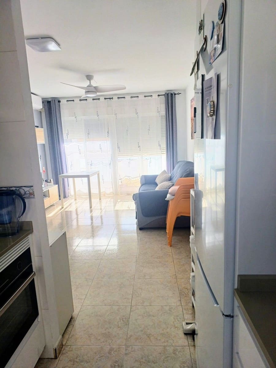 2 Zimmer Apartment zu verkaufen in Los Alcazares - 153.500 € (Ref: 9686274)