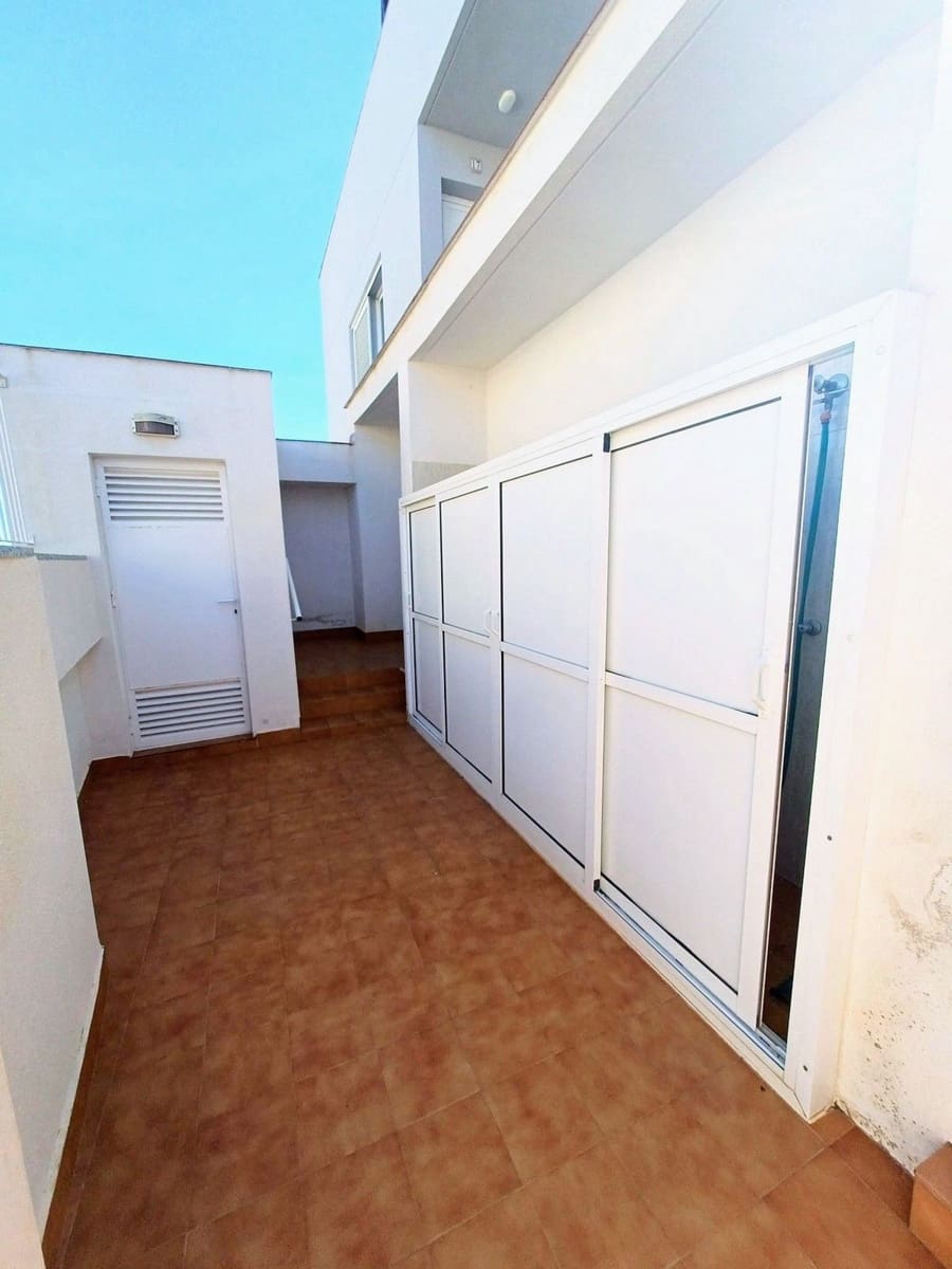 2 Zimmer Apartment zu verkaufen in Los Alcazares - 153.500 € (Ref: 9686274)