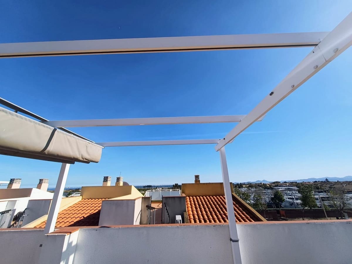 2 Zimmer Apartment zu verkaufen in Los Alcazares - 153.500 € (Ref: 9686274)