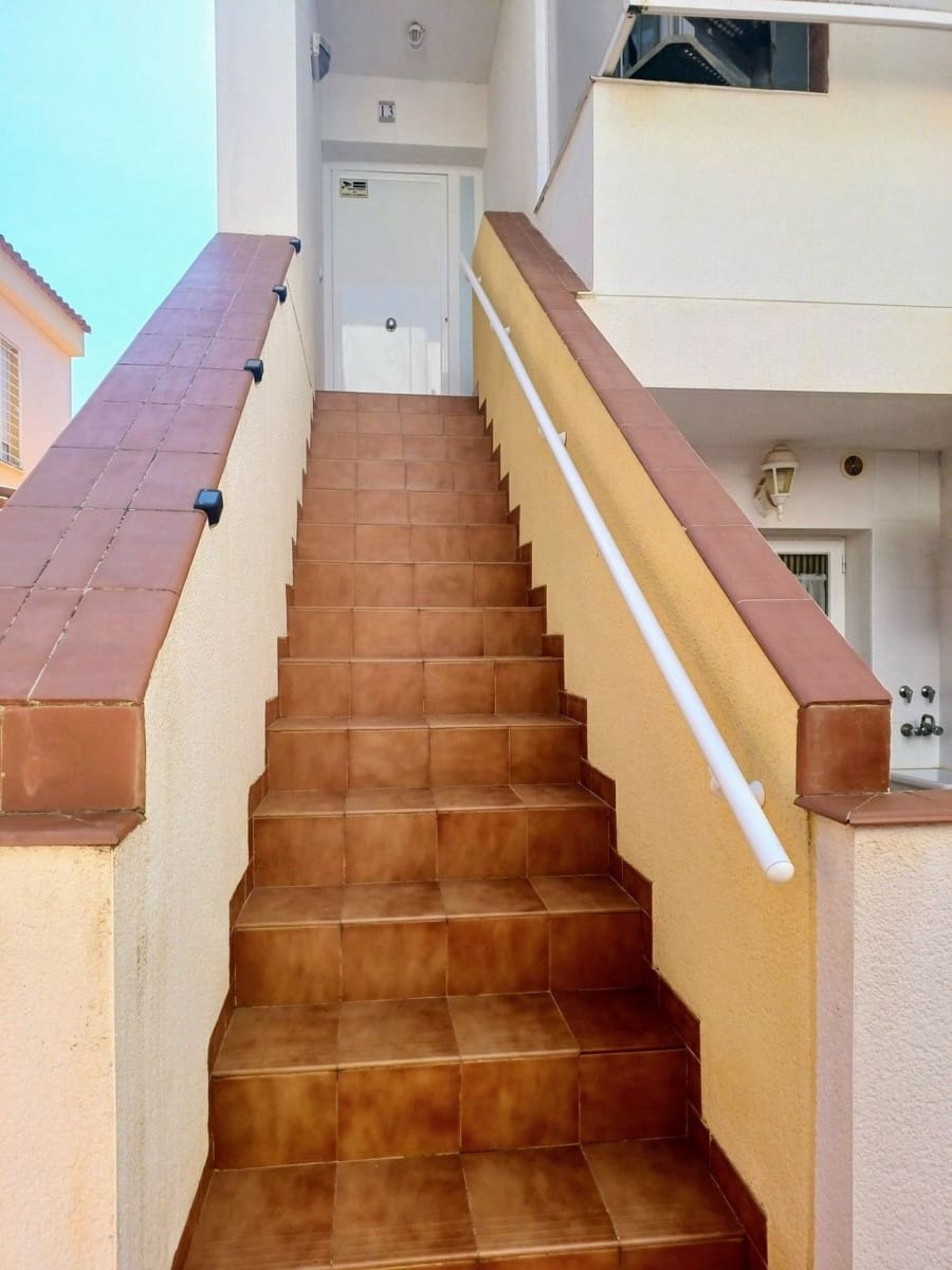 2 Zimmer Apartment zu verkaufen in Los Alcazares - 153.500 € (Ref: 9686274)