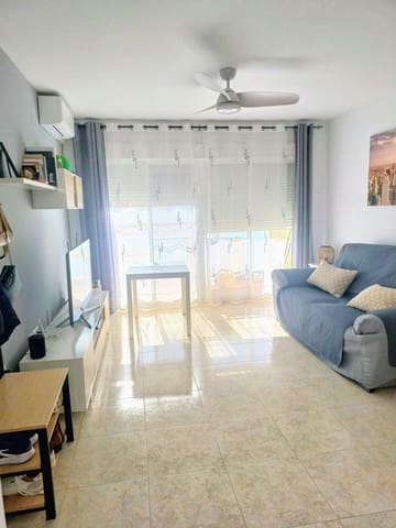 2 makuuhuone Huoneisto myytävänä paikassa Los Alcázares - 153 500 € (Ref: 9686274)