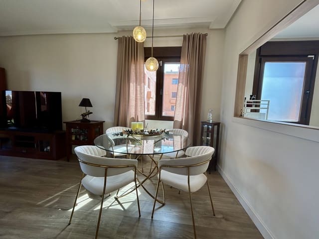 Apartamento de 3 habitaciones en Centro, Los Alcázares en venta con garaje - 275.000 € (Ref: 9686276)