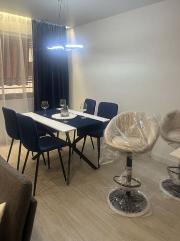 2 slaapkamer Appartement te koop in Parque Acuático - Sector 25, Torrevieja - € 268.000 (Ref: 9686279)