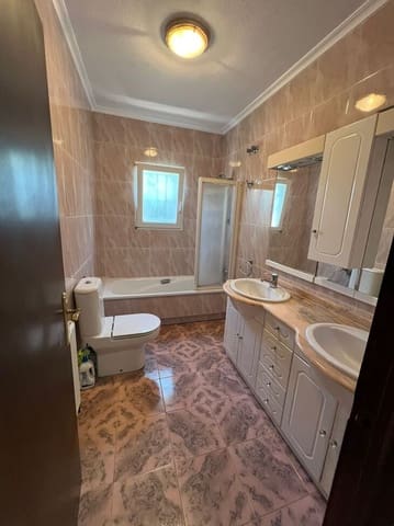 3 soverom Villa til salgs i Playa Flamenca, Orihuela med svømmebasseng - € 540 000 (Ref: 9686283)