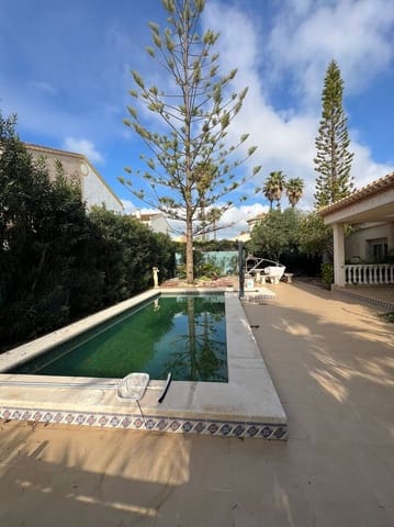 3 slaapkamer Villa te koop in La Zenia, Orihuela met zwembad garage - € 540.000 (Ref: 9686283)