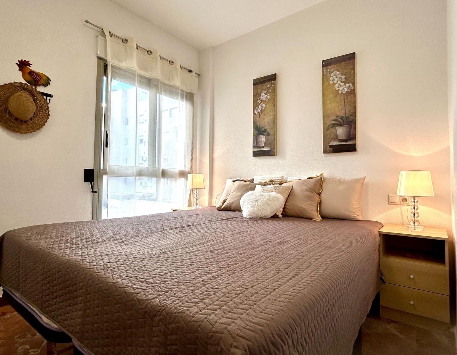 3 soveværelse Lejlighed til salg i Torrevieja - € 148.000 (Ref: 9686284)