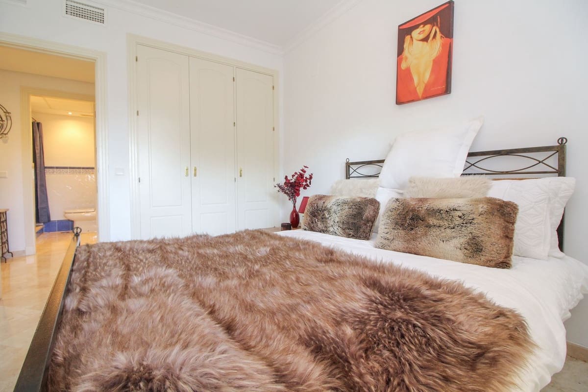 2 sypialnia Apartament na sprzedaż w La Mairena - 345 000 € (Ref: 9686285)