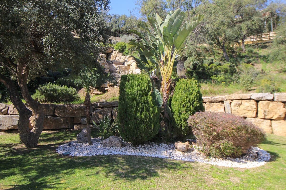 2 sypialnia Apartament na sprzedaż w La Mairena - 345 000 € (Ref: 9686285)