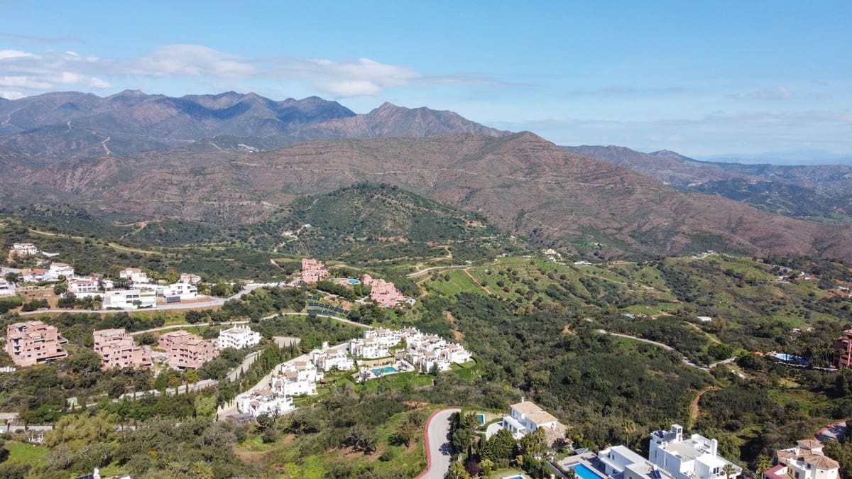 2 sypialnia Apartament na sprzedaż w La Mairena - 345 000 € (Ref: 9686285)