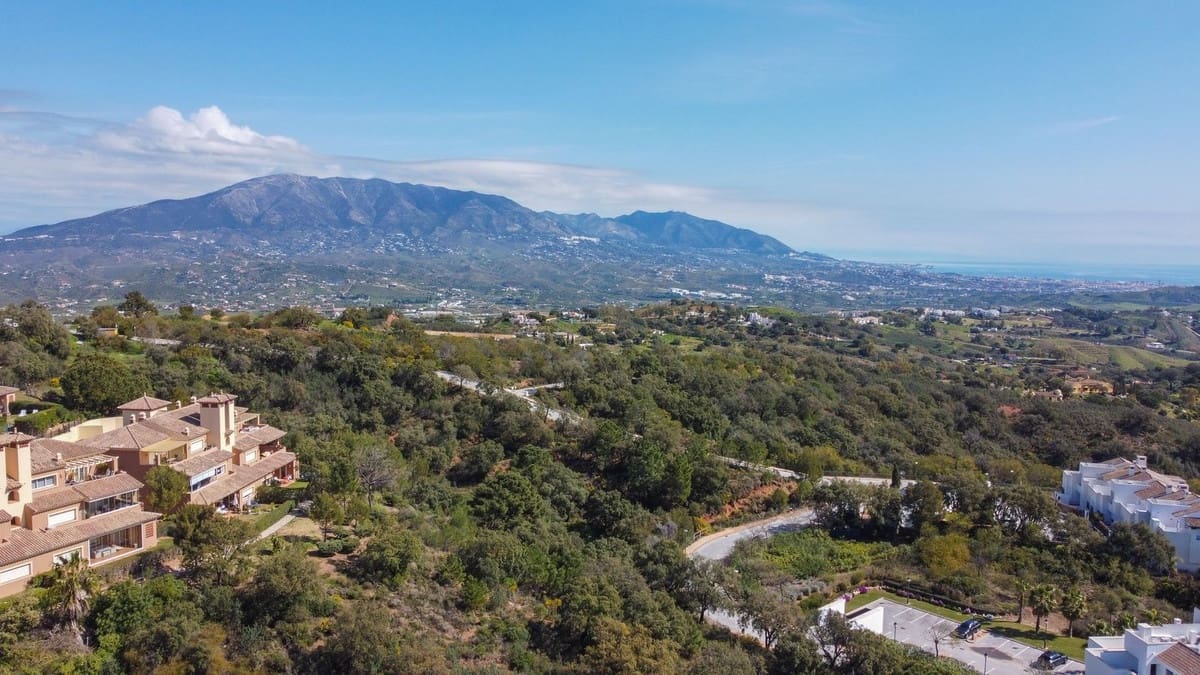 2 sypialnia Apartament na sprzedaż w La Mairena - 345 000 € (Ref: 9686285)