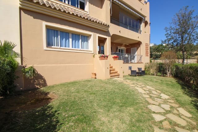 2 quarto Apartamento para venda em Elviria, Marbella - 335 000 € (Ref: 9686285)